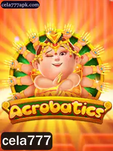 Explorando o Mundo Emocionante de Acrobatics: O Jogo Que Conquista Corações