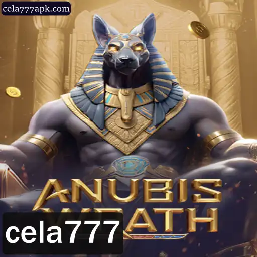AnubisWrath: Uma Aventura Digital na Mítica Cela777