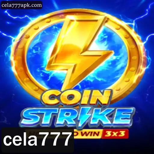 Coinstrike: Explorando o Fenômeno do Jogo com Cela777