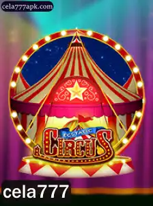 EcstaticCircus: Descubra um Mundo de Aventuras Surpreendentes