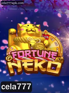 FortuneNeko: O Jogo de Estratégia e Sorte Inspirado na Cultura Asiática