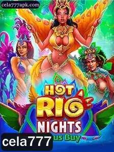 Explorando as Aventuras de HotRioNightsBonusBuy: Um Mergulho no Mundo de Cela777