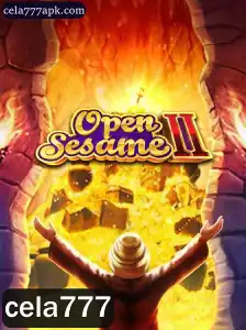 Descubra o Empolgante Mundo de OpenSesameII