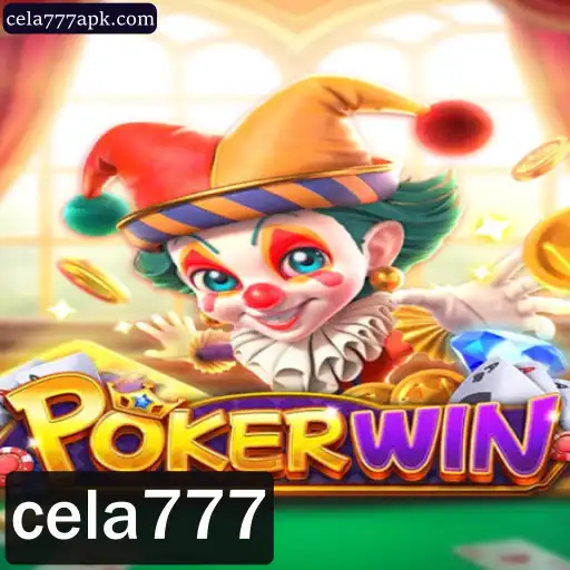 Descubra o Universo do Jogo POKERWIN com Cela777