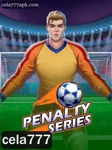 PenaltySeries: Uma Nova Experiência no Mundo dos Jogos