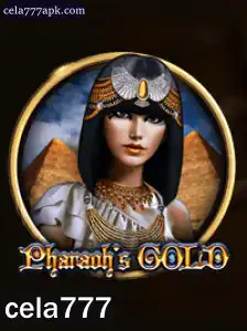 PharaohsGold: Descubra os Segredos do Antigo Egito