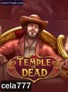 Explorando TempleofDead: Um Mergulho no Mundo Misterioso da Cela777