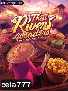 Descubra ThaiRiverWonders: O Fascinante Universo dos Jogos de Aventura