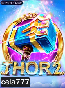 Thor2: Uma Jornada Épica no Mundo dos Jogos