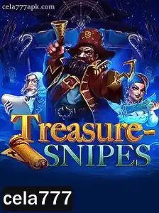 Descubra o Mundo de TreasureSnipes: Um Guia Completo