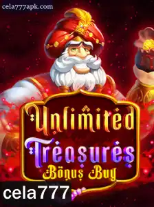 Desvendando o Fascínio do Jogo UnlimitedTreasuresBonusBuy e como Cela777 Pode Ser Sua Chave para o Sucesso