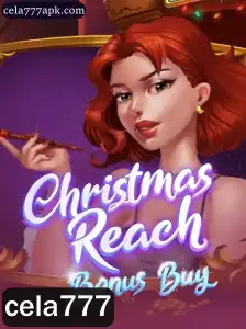 Descubra as Emoções e Estratégias de ChristmasReachBonusBuy