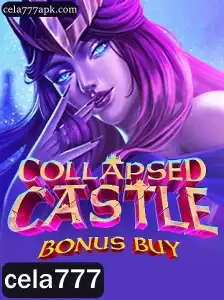 Explorando o Fascinante Mundo de 'CollapsedCastleBonusBuy'