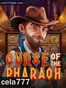 Descubra os Mistérios de CurseofthePharaoh: Aventura e Estratégia em Cela777