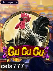 GuGuGu: Aventura e Estratégia em Cela777