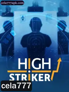 Explorando o Mundo do Jogo HighStriker