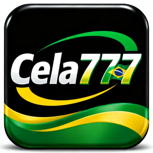 cela777 Logo