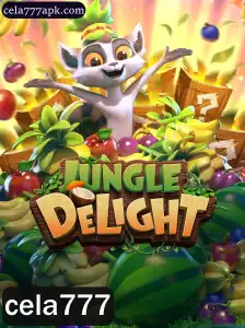 Explorando JungleDelight: Um Jogo de Aventura Selvagem com Cela777
