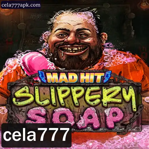 MadHitSlipperySoap: A Inovadora Experiência de Jogo