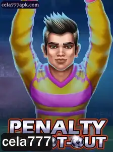 PenaltyShootOut: Uma Mergulho no Jogo de Emoções Intensas