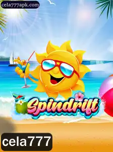 Descubra o Mundo Fascinante do Jogo 'Spindrift'